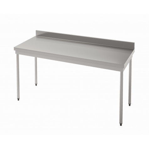 TABLES ADOSSEES SANS ETAGERE