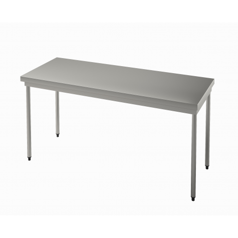 TABLES CENTRALES SANS ETAGERE