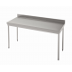 TABLES ADOSSEES SANS ETAGERE