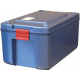 CONTAINERS DE TRANSPORT EDITION BLUE BOX