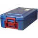 CONTAINERS DE TRANSPORT EDITION BLUE BOX