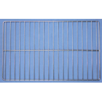 GRILLE EN INOX 18/10