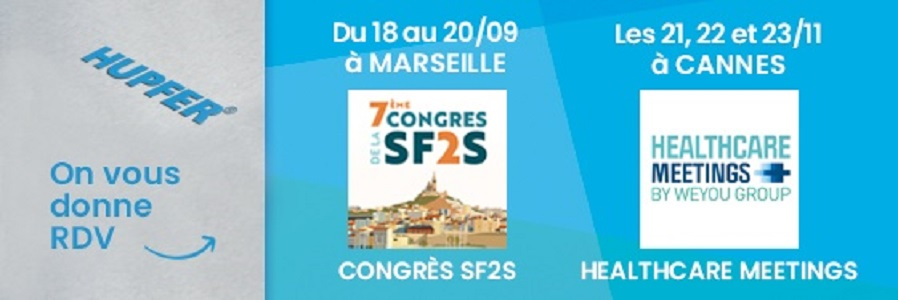 SALONS MAI - JUIN 2023